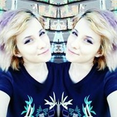 Mua Andreea