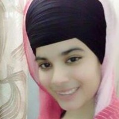 Rup Inder Kaur