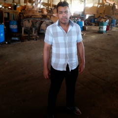 ahmed sherif