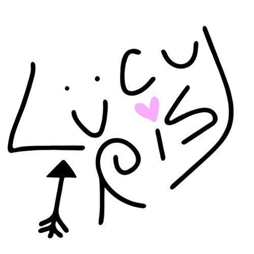 Lucy Iris’s avatar