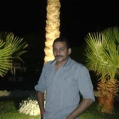 Ahmed Fouad