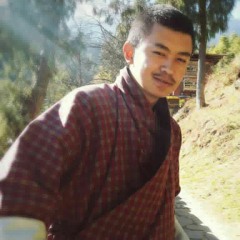 dzongkha my favorite