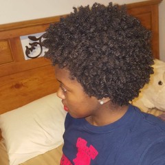 Kourtney Angelique McCoy