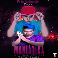 Andy LS & Victor EMR