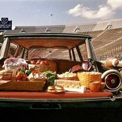 Tailgate Tangent Media