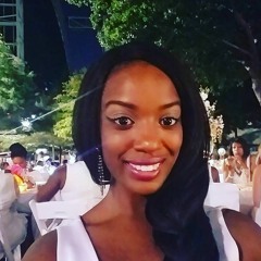 Telisa TeE LeE Robinson