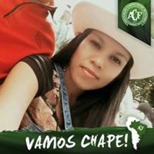 Luchy Linda Araujo’s avatar