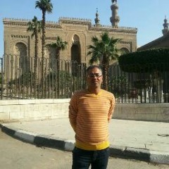 Ahmed Mostafa