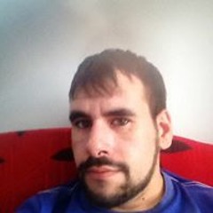 Romain Gasperini