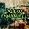 Alexo Emmanuel.