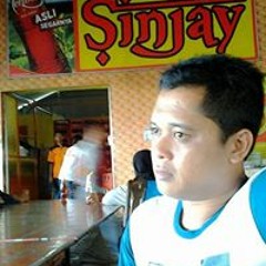 Teguh Prasetyo