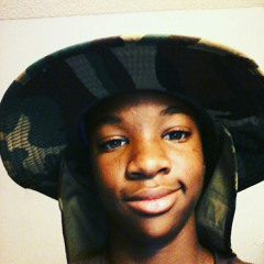 Ze'Andre Lampkin
