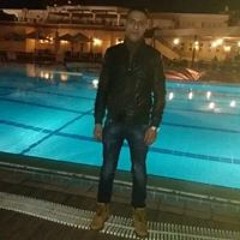MahmOud AhmEd