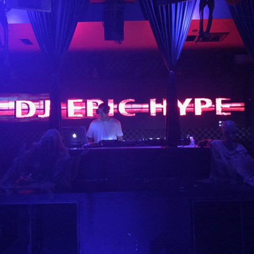 DJ Epic Hype’s avatar