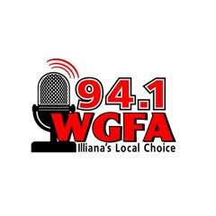 WGFA Radio