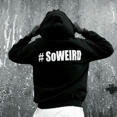 4Got 2Be Your Lover (prod. #SoWeird)