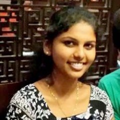 Rajashree Rai