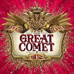 The Great Comet on Broadway