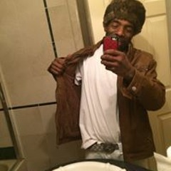 Cashmeir Polk