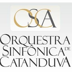 OSCA - Orquestra Sinfônica de Catanduva