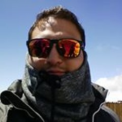 Ricardo López Gómez