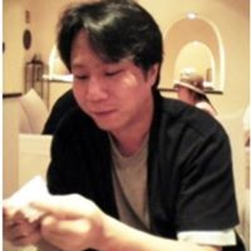 Harrison Cho’s avatar