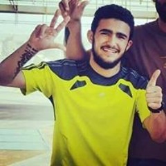 Ali Abdallah