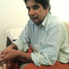 Rana Amjad
