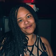 Octavia Alexander