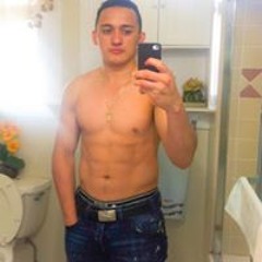 Orlin Sanchez