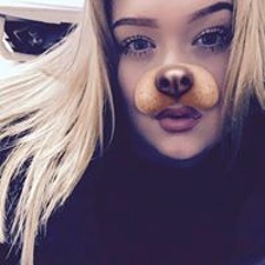 Courtney Louise