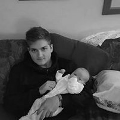 Liam Curry