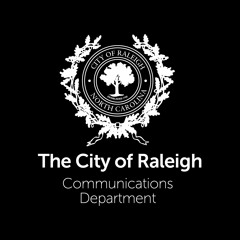 City of Raleigh Communications