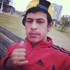 Bruno Barboza
