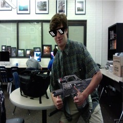 Colin Gallentine