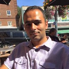 Amir Kavehei