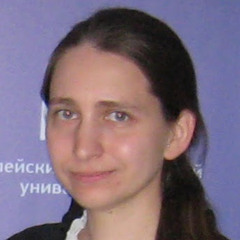Алёна Оберемко