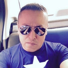 Minimal Techno Dj Enigma Oscar B