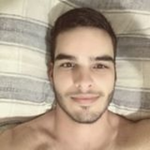 Caio Ribeiroo’s avatar