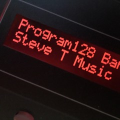 SteveThomasMusic