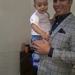 Ahmed Ragab Zaafan