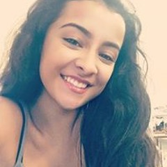 Stephanie Marie Martinez