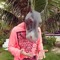 Raving River Horse