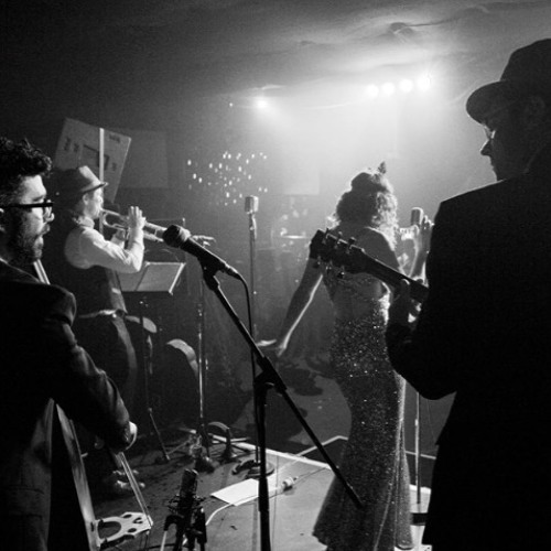 Dr Jazz Amp Ruby Ray S Stream On Soundcloud Hear The World S Sounds dr jazz amp ruby ray s stream on