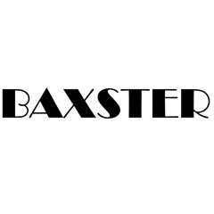 Baxster Baxster