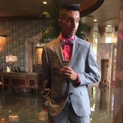 Kenrick sallick