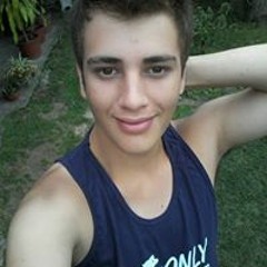Lucho Gauna