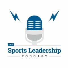 Sports Leadership Podcast