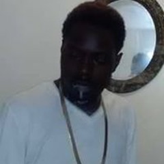 Kuamaine Lovely Harris