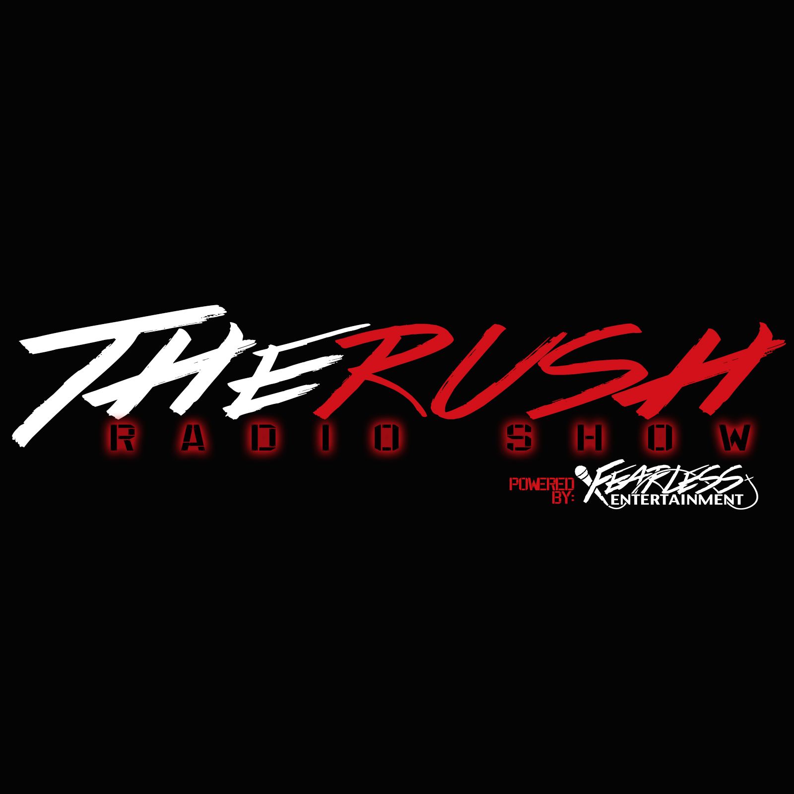 The Rush Radio Show